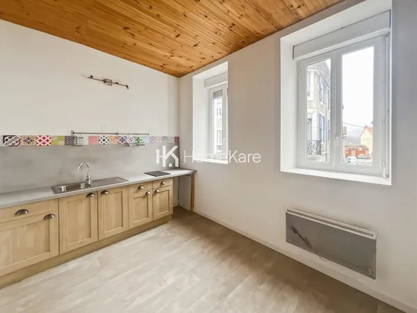 Appartement à vendre Montréjeau