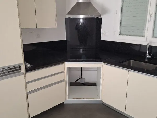 Maison de ville / Appartement Ussy Sur Marne 3 pièce(s) 60 m2
