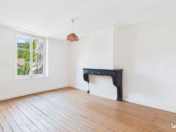 Maison 5 pièces 150 m²