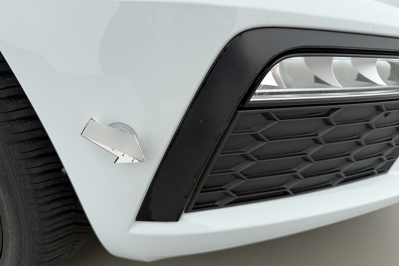 Skoda Octavia Combi — photo 17