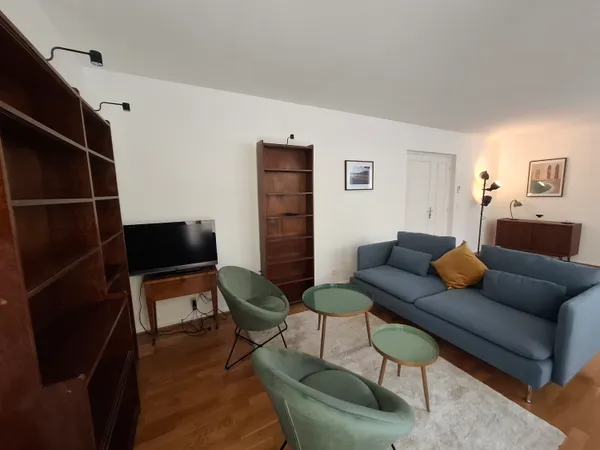 Loue appartement