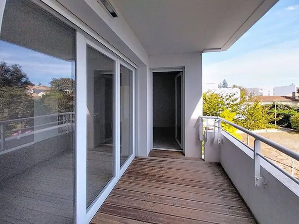 Triplex 3 pièces 64 m²