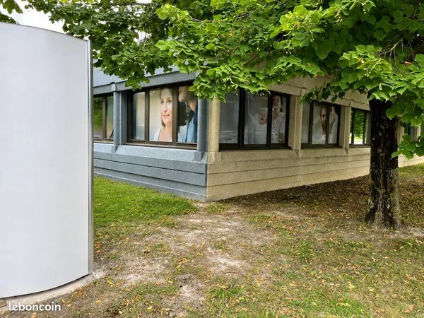 Locaux/bureaux zone Farman