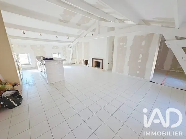 Appartement 2 pièces 79 m²