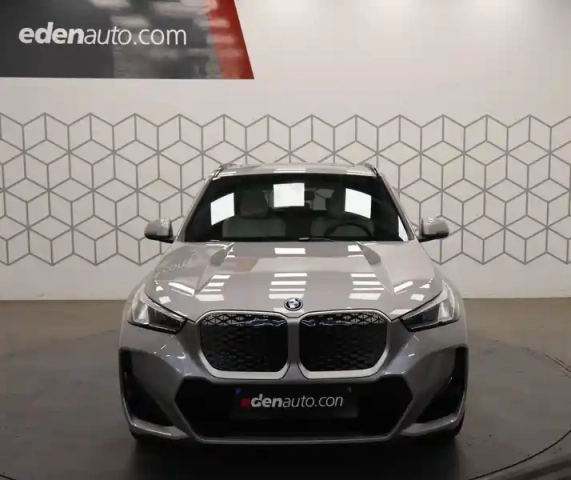 Bmw X1 i edrive20 204ch bva — photo 5