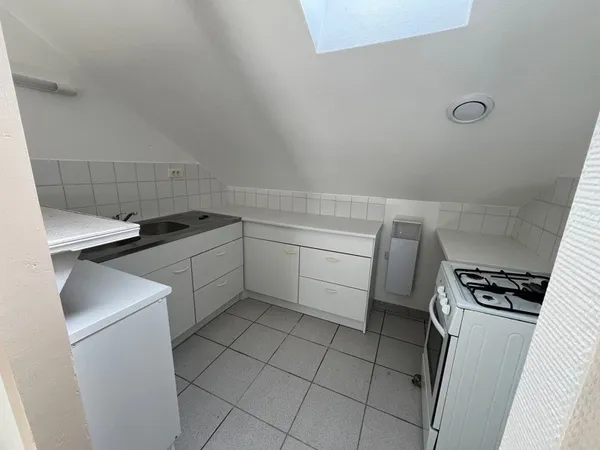 Appartement 2 pièces 49 m²