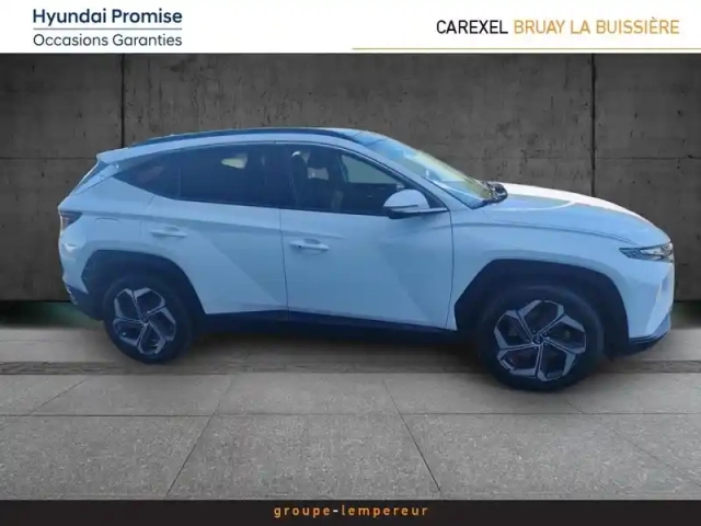 Hyundai Tucson 1.6 t-gdi 265ch phev creative bva6 htrac — photo 6