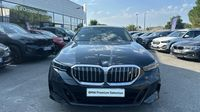 Bmw Série 5 i5 340ch M Sport eDrive40