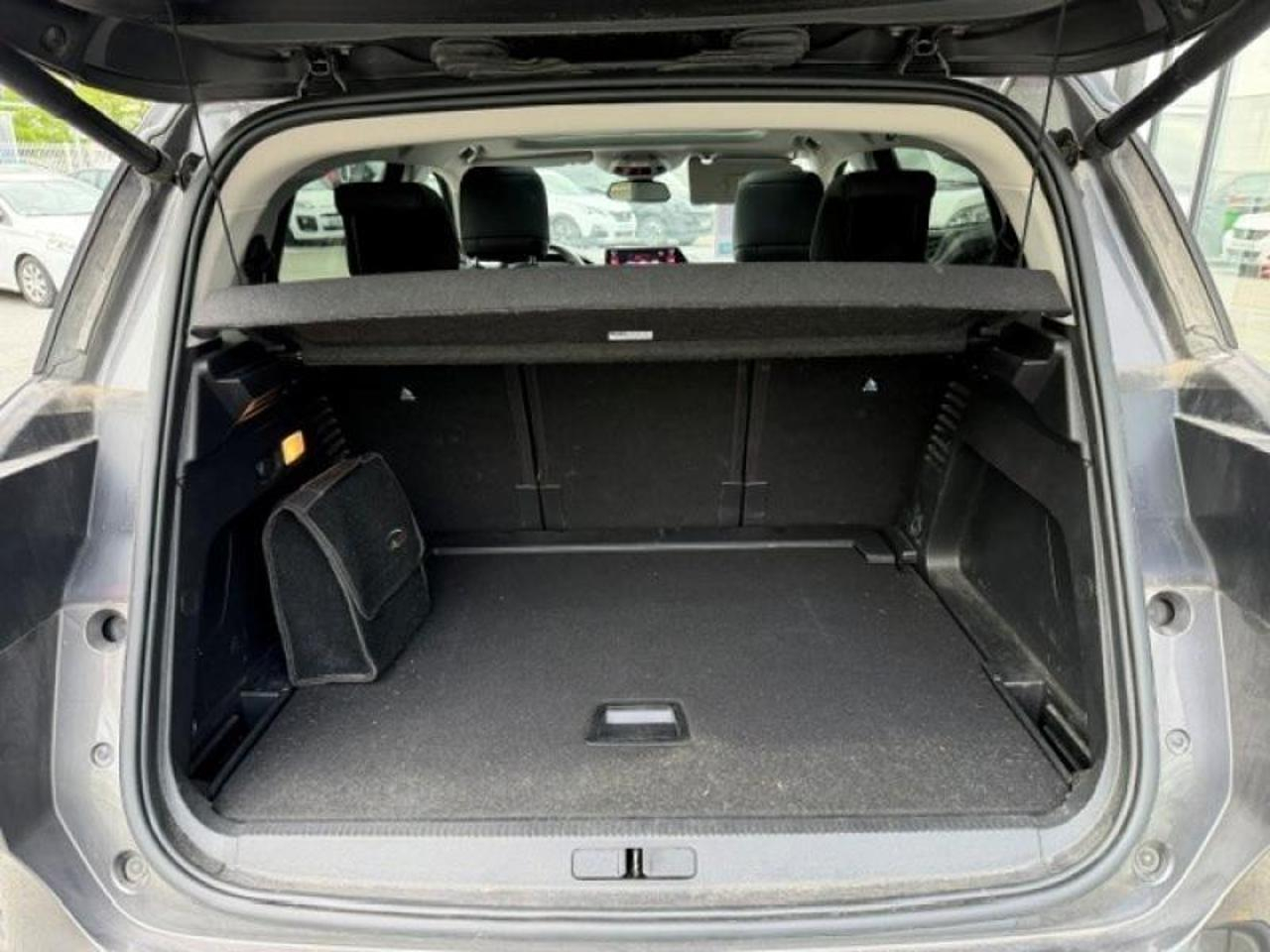 Citroën C5 Aircross bluehdi 130ch s&s shine pack eat8 — photo 10