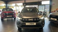 Dacia Jogger 1.0 TCe 110ch Expression 7 places -24 — photo 2