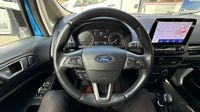 Ford Ecosport 1.0 EcoBoost 125ch Active 147g — photo 10