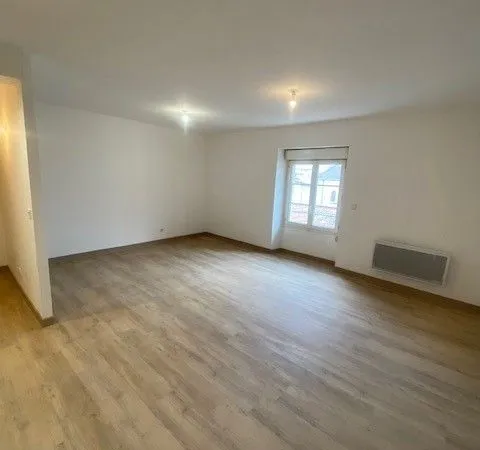 Studio 1 pièce 41 m²