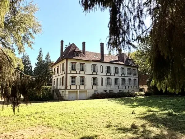 Propriété 17 pièces 800 m²