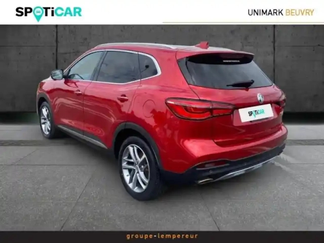 Mg Ehs 1.5t gdi 258ch phev luxury — photo 8