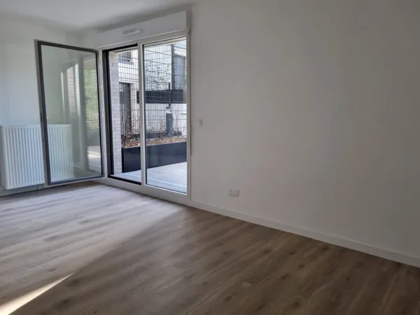 Appartement 2 pièces 29 m²