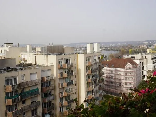 Viager 4 pièces 113 m²