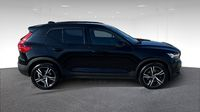 Volvo Xc40 T5 Recharge 180 + 82ch R-Design DCT 7 — photo 4
