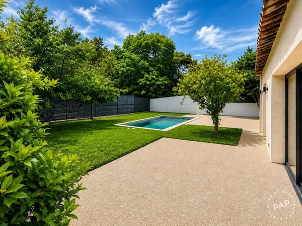 Maison 4 pièces 112 m²