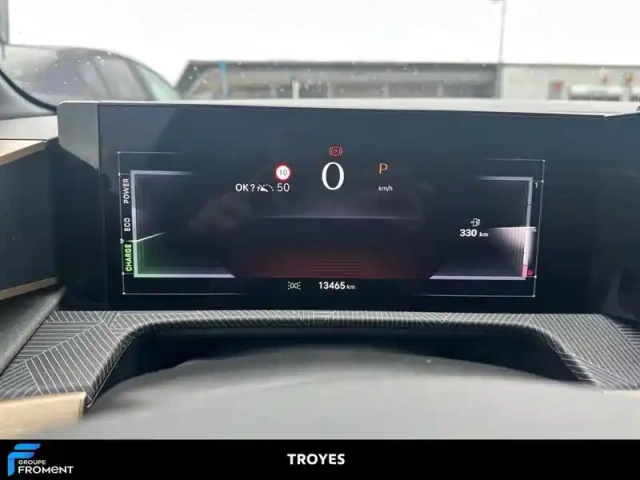 Lancia Ypsilon 1.2 ibrida 100ch edct6 lx — photo 10