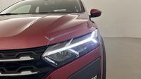Dacia Sandero 1.0 TCe 90ch Stepway Confort — photo 17