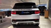 Land-Rover Discovery Sport P300e R-Dynamic S AWD BVA Mark VI — photo 6