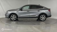 Renault Arkana 1.6 E-Tech 145ch Intens -21B — photo 8