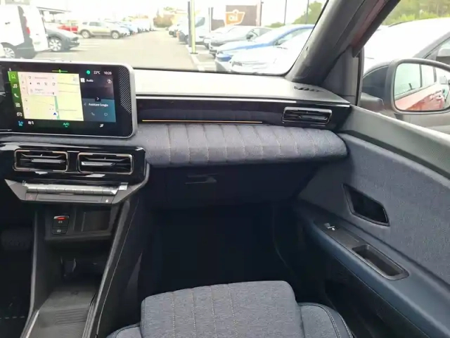 Renault 4 renault  e-tech electrique 150 ch autonomie confort — photo 4