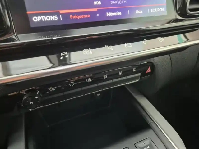 Citroën C5 Aircross puretech 130 s&amp;s eat8 — photo 61