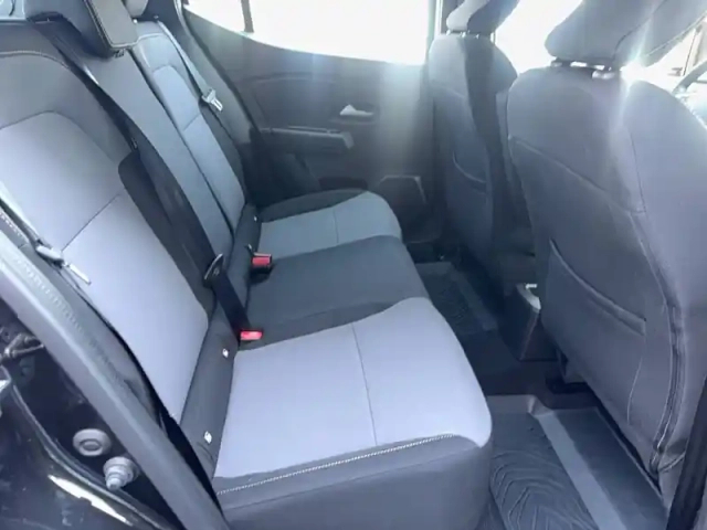 Dacia Sandero eco-g 100 gsr2 — photo 13