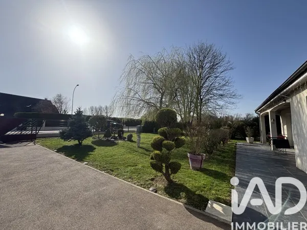 Maison 4 pièces 98 m²