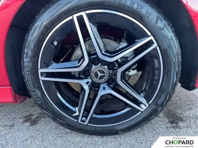 Mercedes Classe A 180 7g-dct — photo 23