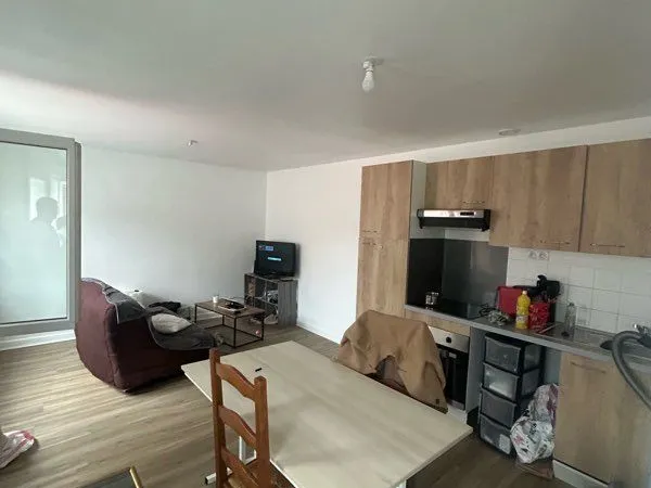 Maisonnette en location