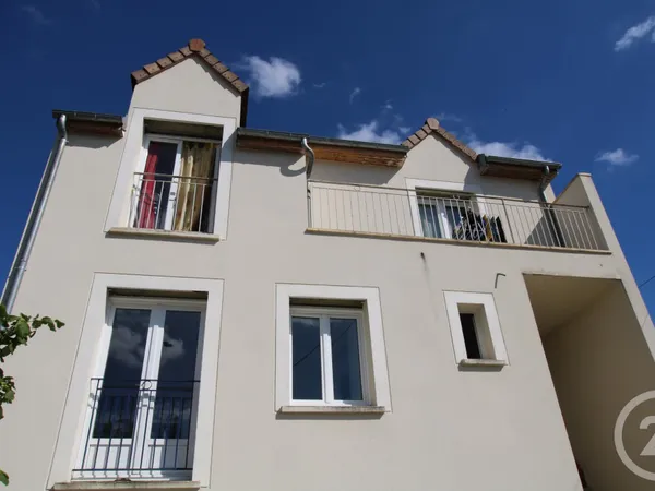 Studio 1 pièce 21 m²