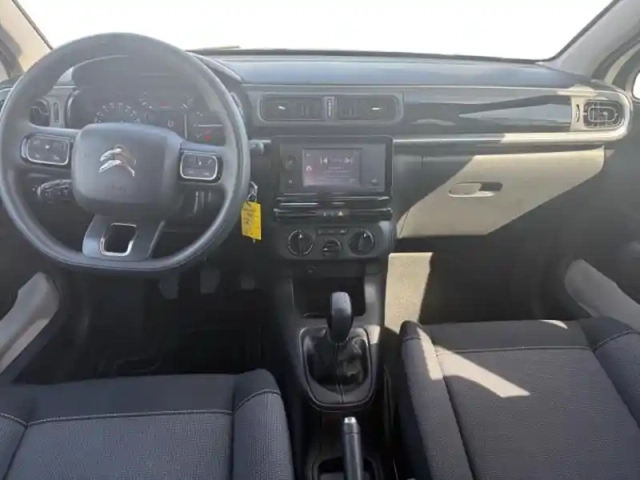 Citroën C3 1.2 puretech 83ch s&amp;s you! — photo 13