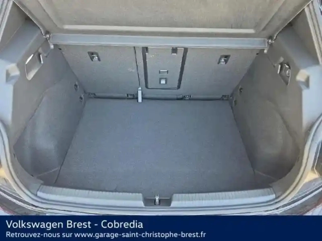 Volkswagen Id.3 204ch pro  58 kwh life max — photo 12