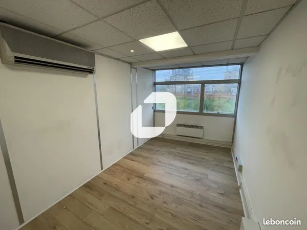 Bureaux 252 m²