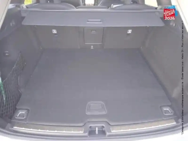 Volvo Xc60 t6 hybride rechargeable 253 + 145ch ultra style dark geartronic 8 awd — photo 29