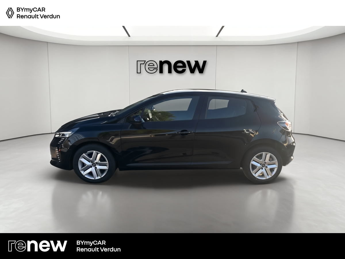 Renault Clio Blue dCi 100 ch GSR2 — photo 2