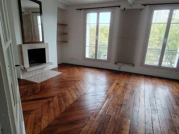 Appartement 2 pièces 51 m²