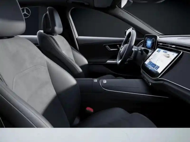 Mercedes Classe E 220 d amg line berlin — photo 10