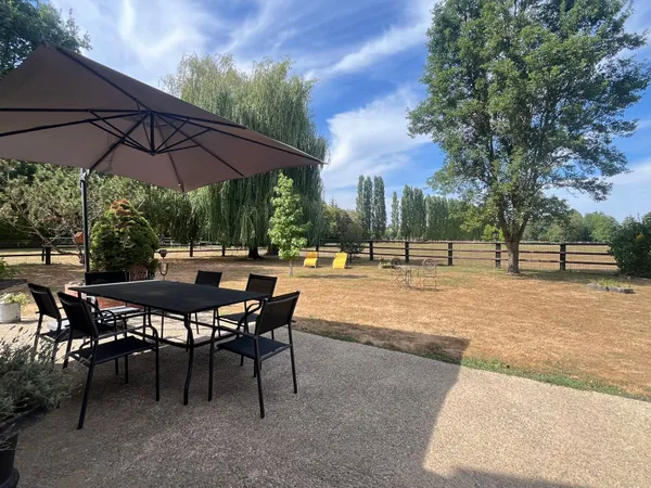 Maison 5 pièces 130 m²