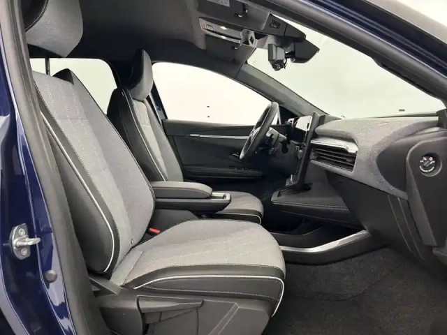 Renault Scenic e-tech électrique 220 ch grande autonomie — photo 23