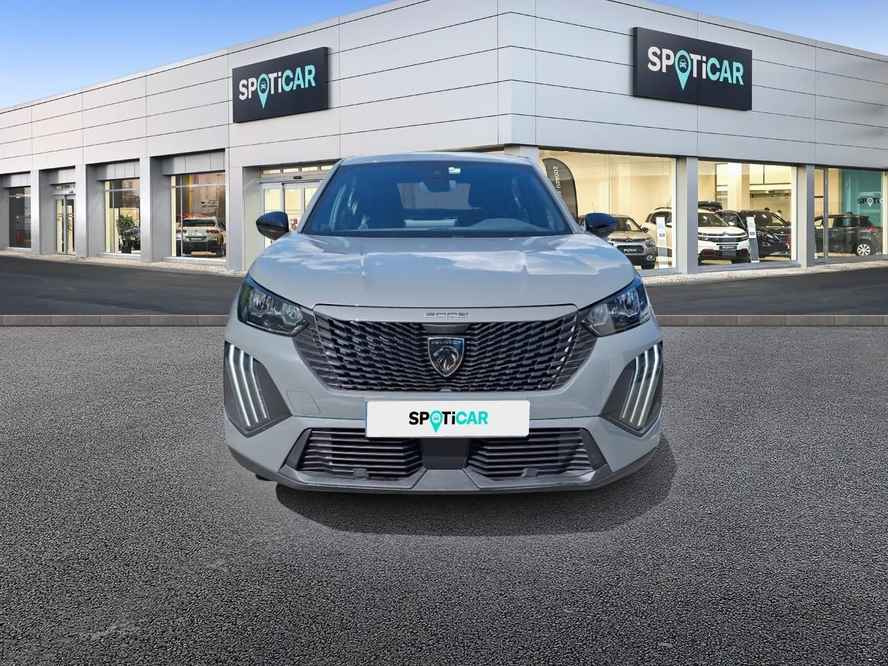 Peugeot 2008 1.2 puretech 100ch s&s active — photo 2