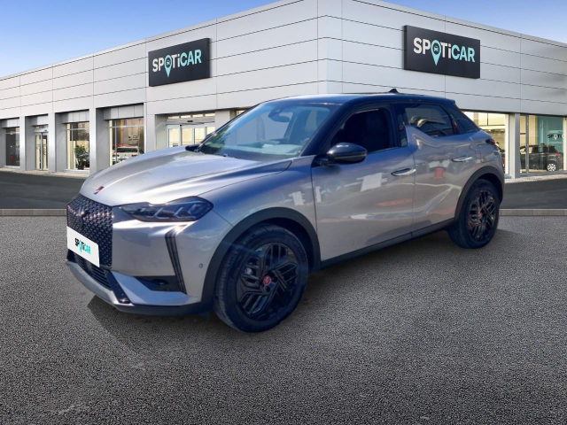 Ds Ds 3 e-tense 156ch performance line +