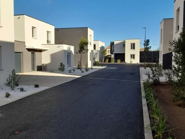 Maison 5 pièces 105 m²