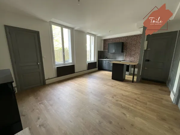 Appartement à vendre Orléans