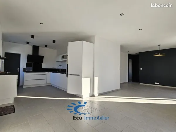 Maison 5 pièces 90 m²