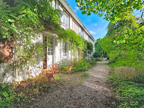 Maison 5 pièces 170 m²