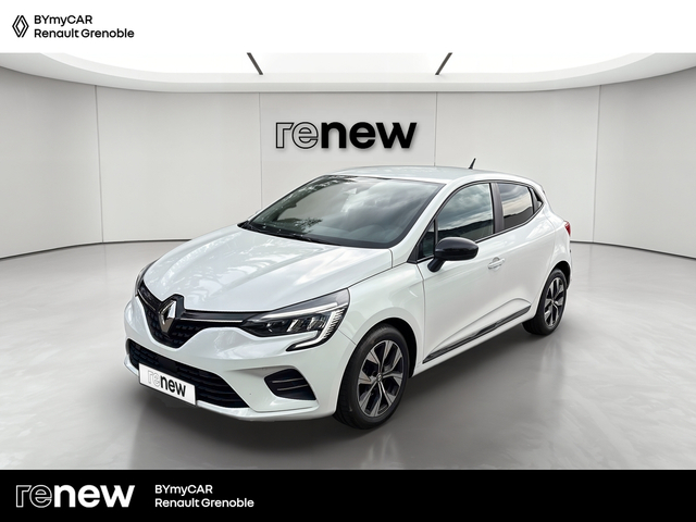 Renault Clio TCe 90