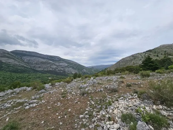 Terrain à bâtir Vente Saint-Vallier-de-Thiey 26410m² 18000€